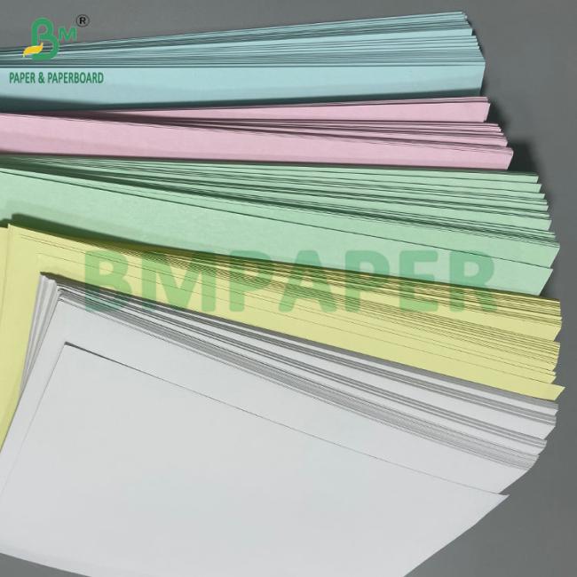 60gr 75gr 78gr Digital Carbonless Paper Blank NCR Copy Paper Black Image 60gr 75gr 78gr Digital Carbonless Paper Blank NCR Copy Paper Black Image