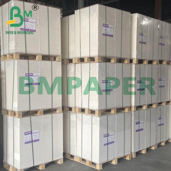 180um Uncoated Waterproof PET Synthetic Paper For Clothing Tag 180um Uncoated Waterproof PET Synthetic Paper For Clothing Tag