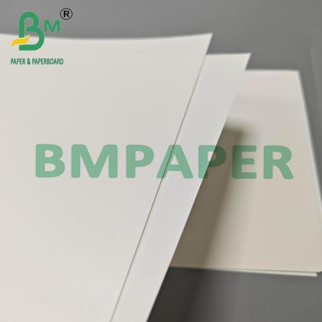 Biodegradable Food Safe 70gsm Kraft Paper For Grocery Packaging Biodegradable Food Safe 70gsm Kraft Paper For Grocery Packaging