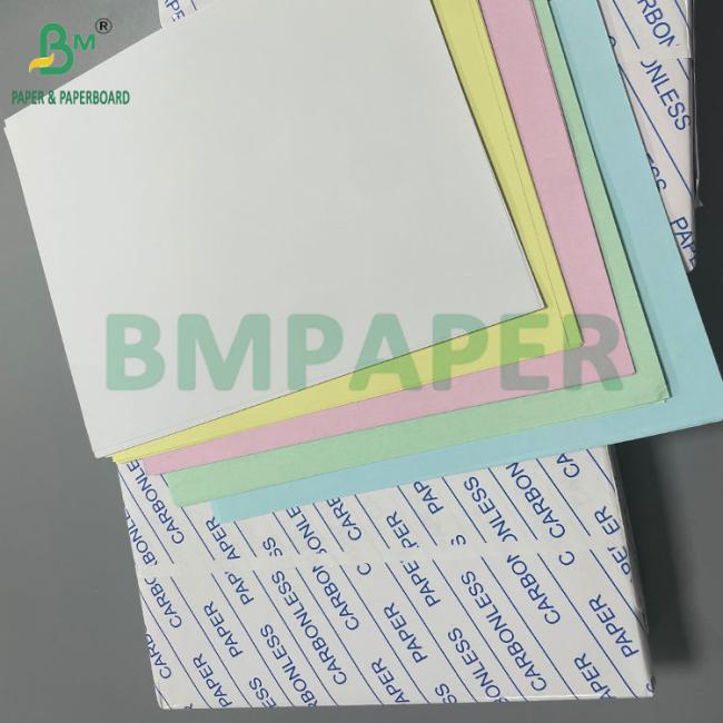 56g - 78g Digital Autocopy NCR Paper Letter Size 8/2 x 11inches Image Black 56g - 78g Digital Autocopy NCR Paper Letter Size 8/2 x 11inches Image Black