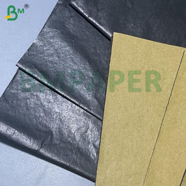 30gsm Glossy Black Mango Protection Bag Paper Single Side Glossy Inner Layer for Sunproof Fruit Cover Roll 30gsm Glossy Black Mango Protection Bag Paper Single Side Glossy Inner Layer for Sunproof Fruit Cover Roll