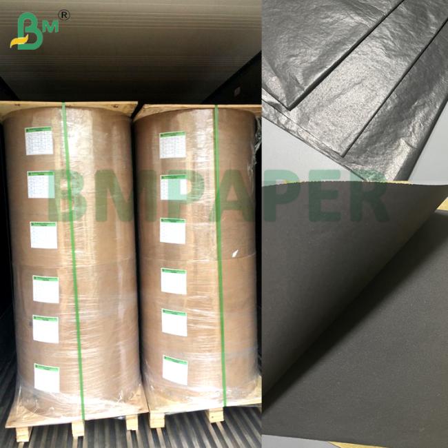 30gsm Glossy Black Mango Protection Bag Paper Single Side Glossy Inner Layer for Sunproof Fruit Cover Roll 30gsm Glossy Black Mango Protection Bag Paper Single Side Glossy Inner Layer for Sunproof Fruit Cover Roll