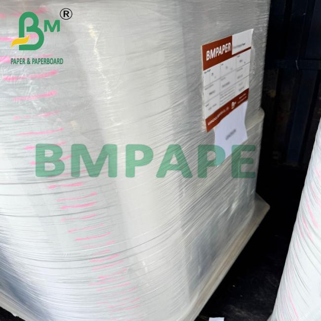24g 22 - 44mm Disposable Biodegradable White Brown Kraft MG Toothpick Wrapping Paper 24g 22 - 44mm Disposable Biodegradable White Brown Kraft MG Toothpick Wrapping Paper