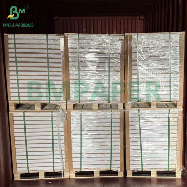 572mm X 876mm 55grams 60grams NCR CB CFB CF Carbonless Autocopy Paper In Ream 572mm X 876mm 55grams 60grams NCR CB CFB CF Carbonless Autocopy Paper In Ream