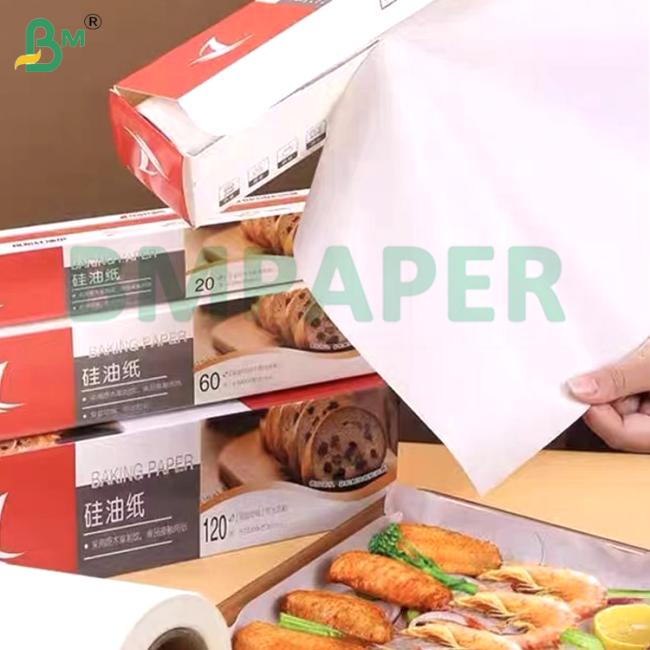 Brown Kraft Silicone Coated Release Paper 80gsm For Labels & Grease-Resistant Applications Brown Kraft Silicone Coated Release Paper 80gsm For Labels & Grease-Resistant Applications