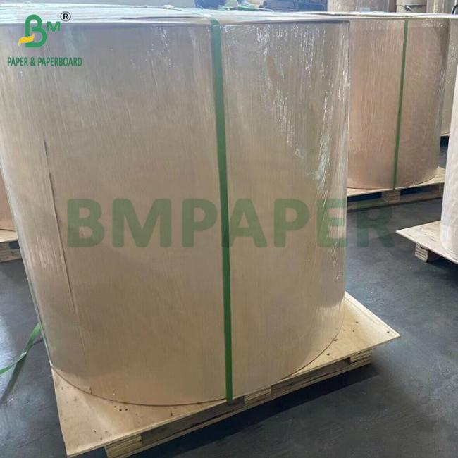 Double-Sided Matte Inkjet Paper Rolls - Premium Coated Media 108g - 220g Double-Sided Matte Inkjet Paper Rolls - Premium Coated Media 108g - 220g