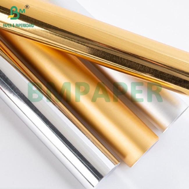 350g 400g Gold Silver Metallic Laminated Paperboard For Cake Tray 70 x 100cm 350g 400g Gold Silver Metallic Laminated Paperboard For Cake Tray 70 x 100cm