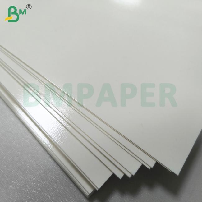 PET Coating Food Safe Container Paper Temperature Resistant For Food Reheating PET Coating Food Safe Container Paper Temperature Resistant For Food Reheating