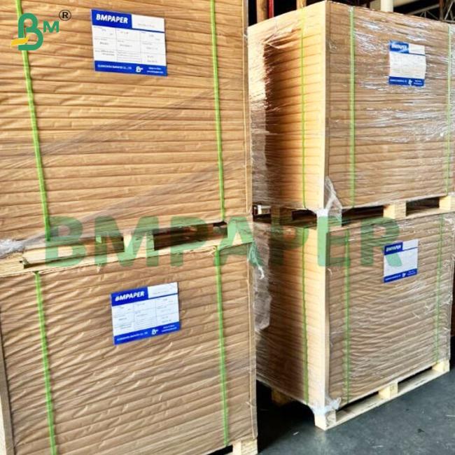 Double Side Silicone Coated 30-80gsm Paper Sheets for Food Packing Double Side Silicone Coated 30-80gsm Paper Sheets for Food Packing