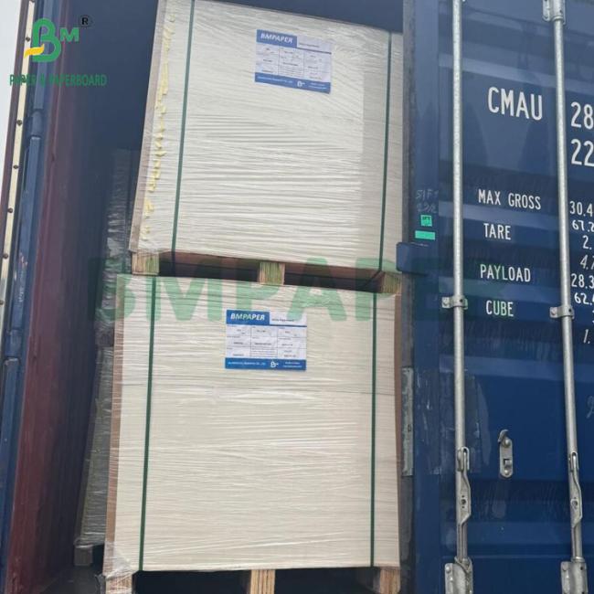320gsm 0.48mm White Blister Paperboard For Printing Toothpaste Packaging Cards 70 X 100cm 320gsm 0.48mm White Blister Paperboard For Printing Toothpaste Packaging Cards 70 X 100cm