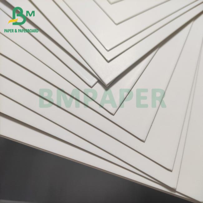 Recycled Cartonboard With Barrier Safe For Frozen Food Packaging Recycled Cartonboard With Barrier Safe For Frozen Food Packaging