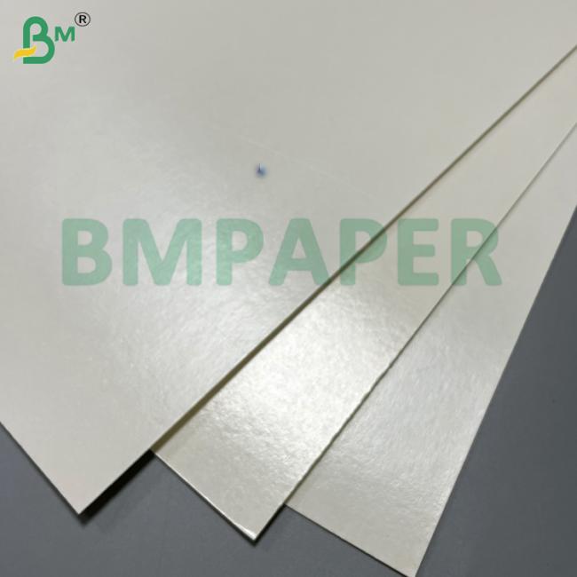 315g PET Coated Paper Heat Resistant Greaseproof Food Grade for Lunch Oven / Microwave 315g PET Coated Paper Heat Resistant Greaseproof Food Grade for Lunch Oven / Microwave