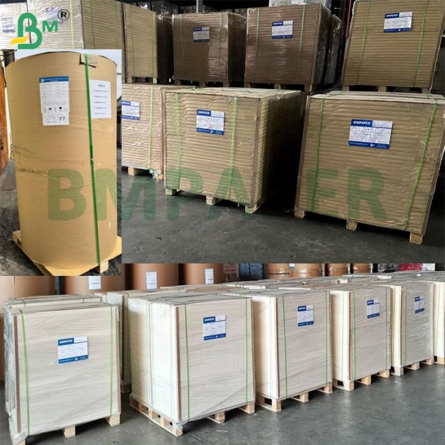 190gsm 210gsm Printability Whiteness Glossy One Side Coated Blister Card Stock For Promotional Blister Card 190gsm 210gsm Printability Whiteness Glossy One Side Coated Blister Card Stock For Promotional Blister Card