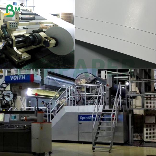 190gsm 210gsm Printability Whiteness Glossy One Side Coated Blister Card Stock For Promotional Blister Card 190gsm 210gsm Printability Whiteness Glossy One Side Coated Blister Card Stock For Promotional Blister Card