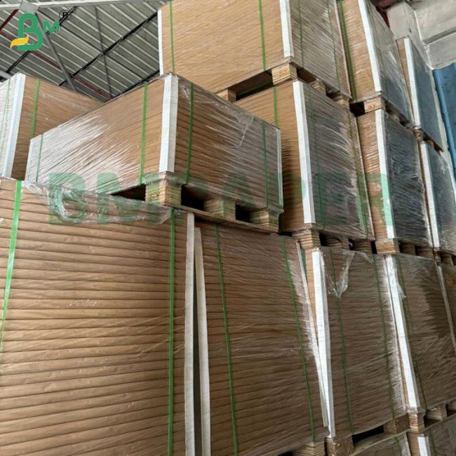 43gsm Flexible Breathable Red Striped Kraft Paper roll 750mm 800mm for Gift Wrapping 43gsm Flexible Breathable Red Striped Kraft Paper roll 750mm 800mm for Gift Wrapping