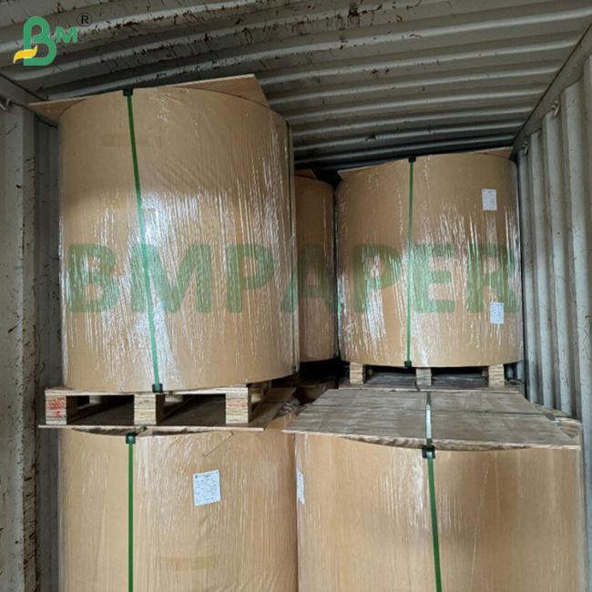 50gsm 60gsm 80 x 1100mm Food Grade Stripped Kraft Paper For Food Wrap Bags 50gsm 60gsm 80 x 1100mm Food Grade Stripped Kraft Paper For Food Wrap Bags