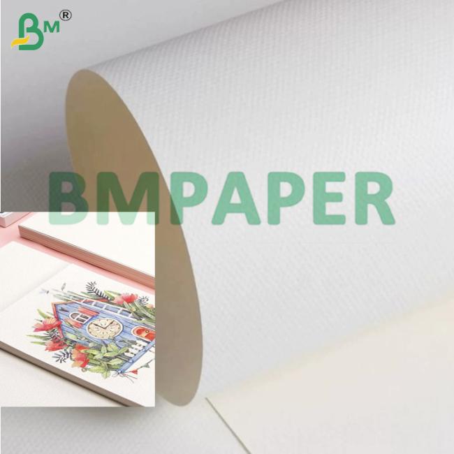 70g 80g High Absorption Premium Embossing Art Watercolor Painting Paper For Art Education Painting 70g 80g High Absorption Premium Embossing Art Watercolor Painting Paper For Art Education Painting