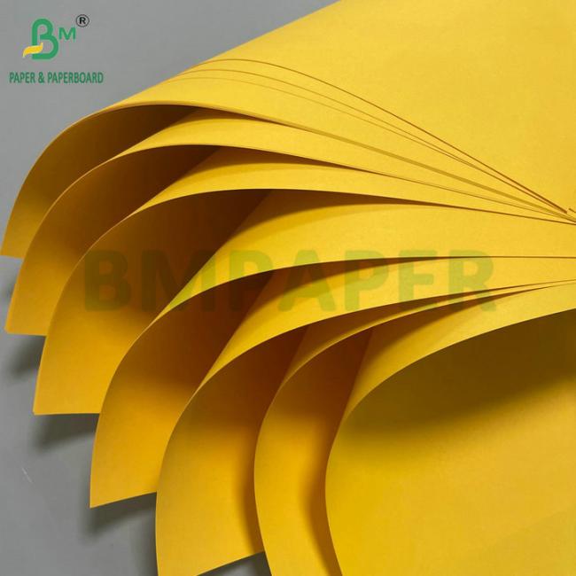 75gsm 80gsm 105gsm Golden Kraft Paper Reel For Bubble Mailers Envelopes 75gsm 80gsm 105gsm Golden Kraft Paper Reel For Bubble Mailers Envelopes