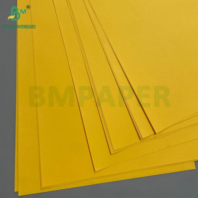 75gsm 80gsm 105gsm Golden Kraft Paper Reel For Bubble Mailers Envelopes 75gsm 80gsm 105gsm Golden Kraft Paper Reel For Bubble Mailers Envelopes