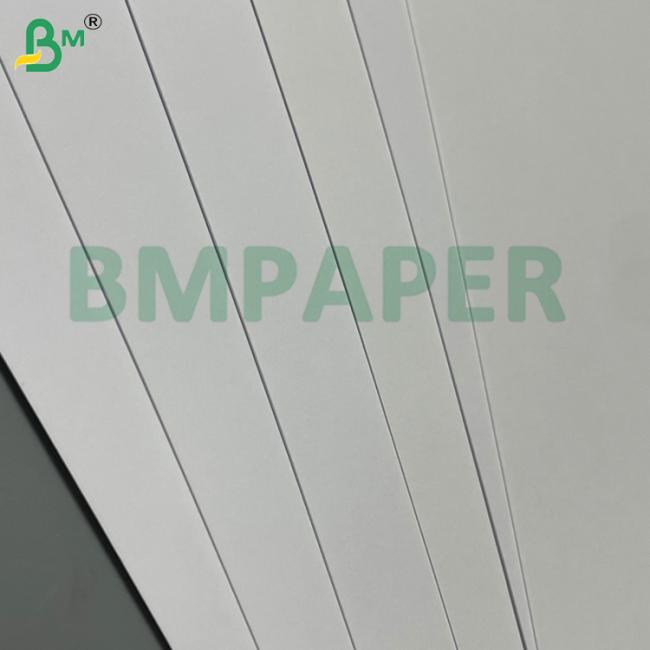 400gsm Excellent Printability High Brightness Blenched SBS Board For Luxury Catalogs Packaging Boxes 400gsm Excellent Printability High Brightness Blenched SBS Board For Luxury Catalogs Packaging Boxes