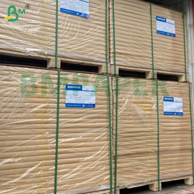 400gsm Excellent Printability High Brightness Blenched SBS Board For Luxury Catalogs Packaging Boxes 400gsm Excellent Printability High Brightness Blenched SBS Board For Luxury Catalogs Packaging Boxes