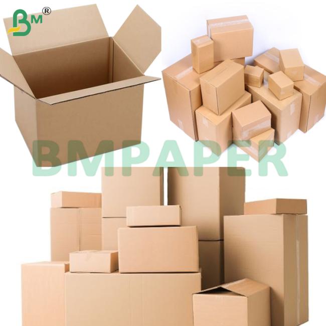 110+110+110gsm Single Wall E Fluted Black Corrugated Paper Sheets 110+110+110gsm Single Wall E Fluted Black Corrugated Paper Sheets