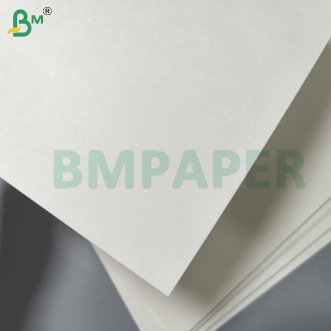 280gsm 300gsm White Bowl / Soup Container Base Paper Coating And Uncoated 280gsm 300gsm White Bowl / Soup Container Base Paper Coating And Uncoated