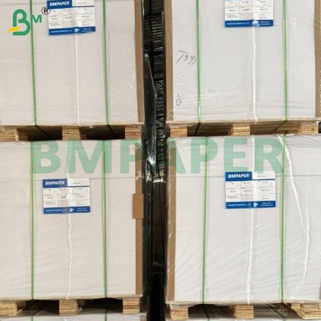 30GSM Kit 7 Grease Resistant Paper Sheets for Hamburger Wrapping 30GSM Kit 7 Grease Resistant Paper Sheets for Hamburger Wrapping