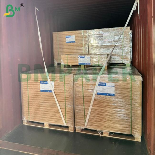 30gsm 35gsm Brown Grease Resistant Sandwich Paper For Food Wrapping 18x18" 30gsm 35gsm Brown Grease Resistant Sandwich Paper For Food Wrapping 18x18"