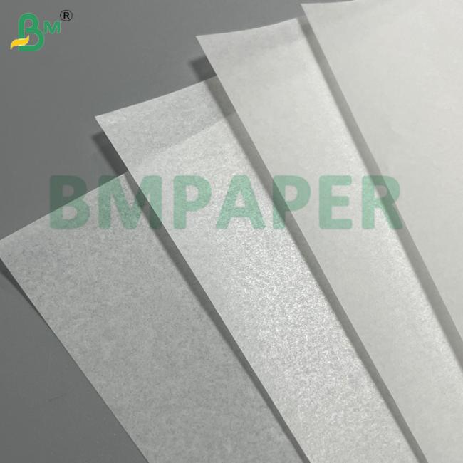 White 1000mm Non - Toxic Smooth Food Packaging Grilling Barbecue Microwave Paper White 1000mm Non - Toxic Smooth Food Packaging Grilling Barbecue Microwave Paper