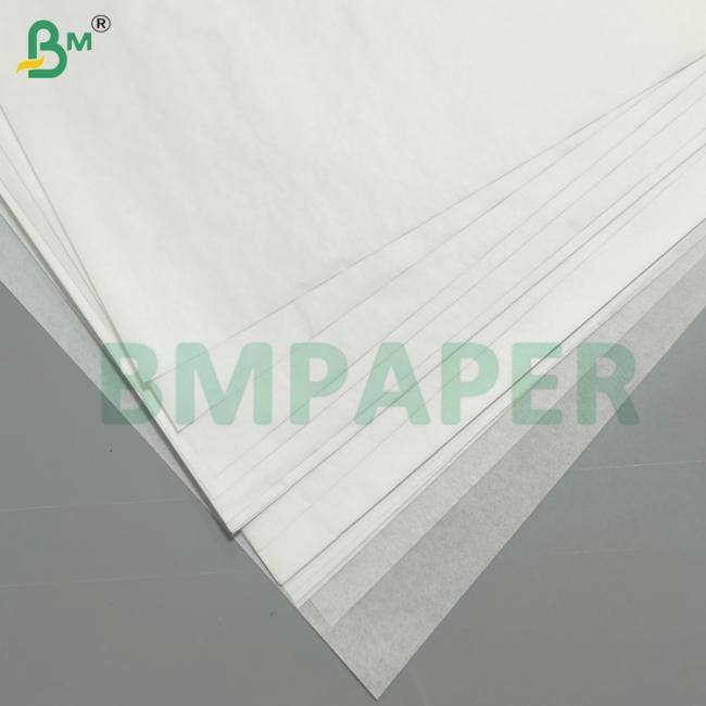 32gsm - 100gsm Glass Interleaving Paper White Bleached For Solar Glass 32gsm - 100gsm Glass Interleaving Paper White Bleached For Solar Glass