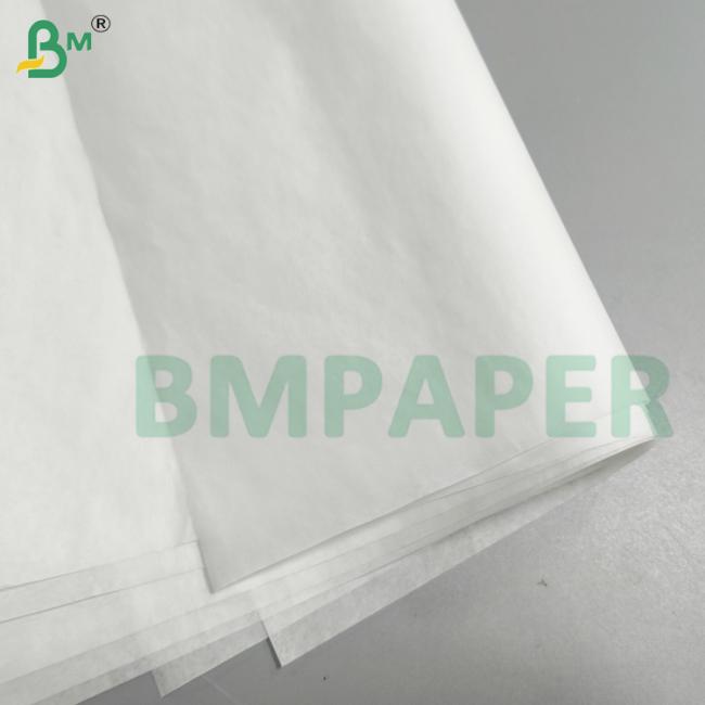32gsm - 100gsm Glass Interleaving Paper White Bleached For Solar Glass 32gsm - 100gsm Glass Interleaving Paper White Bleached For Solar Glass