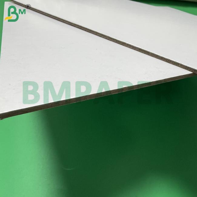 3mm Wood Pulp Made White Display Board For Printed Indoor POS 1220 X 2440mm 3mm Wood Pulp Made White Display Board For Printed Indoor POS 1220 X 2440mm