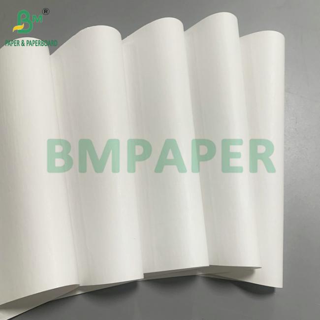 High Whiteness 48gsm 55gsm Thermal POS Receipt Paper 1100mm Jumbo Roll High Whiteness 48gsm 55gsm Thermal POS Receipt Paper 1100mm Jumbo Roll