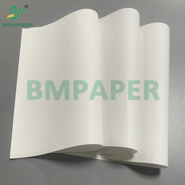 High Whiteness 48gsm 55gsm Thermal POS Receipt Paper 1100mm Jumbo Roll High Whiteness 48gsm 55gsm Thermal POS Receipt Paper 1100mm Jumbo Roll