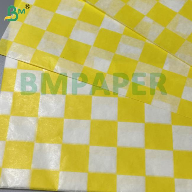 25gram 30gram Printable Candy Wax Coated Paper 11*11" In Sheet 25gram 30gram Printable Candy Wax Coated Paper 11*11" In Sheet