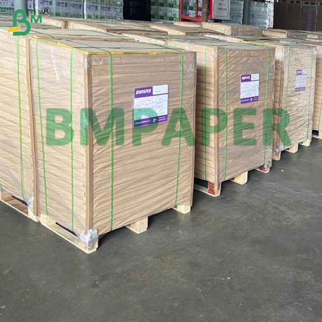 High Bulky Ivory Book Paper Uncoated Paper 80gsm 70gsm For Text High Bulky Ivory Book Paper Uncoated Paper 80gsm 70gsm For Text