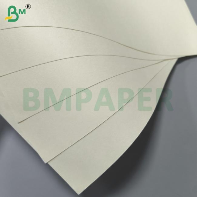 High Bulky Ivory Book Paper Uncoated Paper 80gsm 70gsm For Text High Bulky Ivory Book Paper Uncoated Paper 80gsm 70gsm For Text