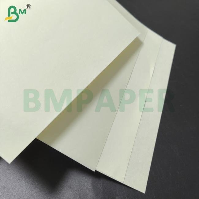 High Bulky Ivory Book Paper Uncoated Paper 80gsm 70gsm For Text High Bulky Ivory Book Paper Uncoated Paper 80gsm 70gsm For Text