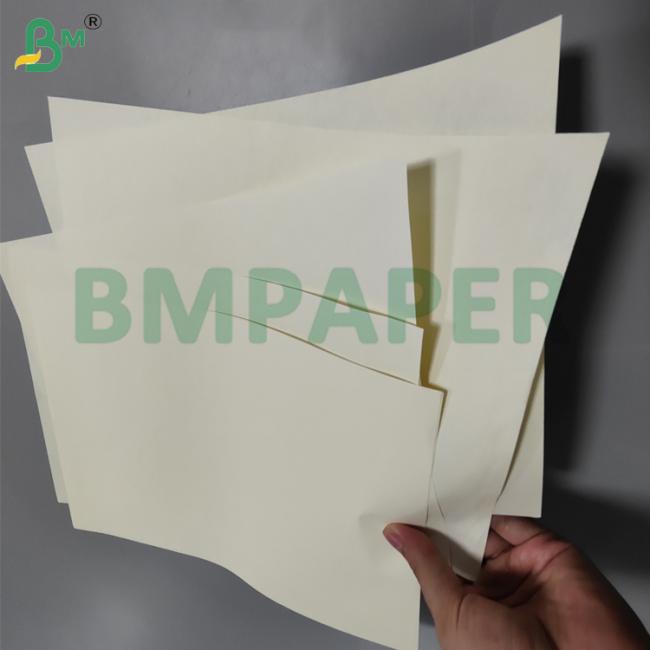 70gsm 80gsm Bulky Cream Woodfree Offset Writing Paper For Notebooks 25 x 38inch 70gsm 80gsm Bulky Cream Woodfree Offset Writing Paper For Notebooks 25 x 38inch