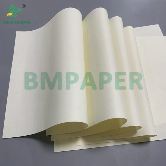 Woodfree 70g 80g Bluky Cream Paper For Making Student Notebooks Woodfree 70g 80g Bluky Cream Paper For Making Student Notebooks