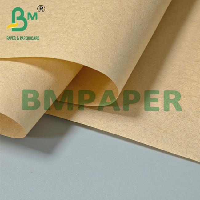 21 - 28gsm 440mm Food safe Compostable Brown Coffee Filter Paper Roll 21 - 28gsm 440mm Food safe Compostable Brown Coffee Filter Paper Roll