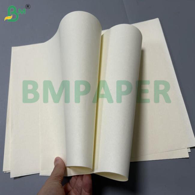 75gsm 80gsm Smooth Surface Cream Paper For Notebook Printing 31 X 45inch 75gsm 80gsm Smooth Surface Cream Paper For Notebook Printing 31 X 45inch