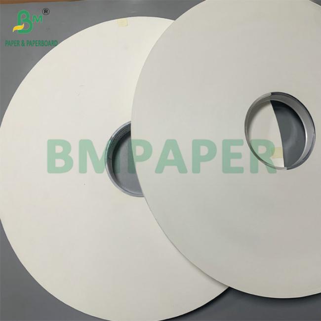 32mm 35mm Width 24gsm 28gsm Food-Grade Kraft Paper To Individually Wrap The Toothpick 32mm 35mm Width 24gsm 28gsm Food-Grade Kraft Paper To Individually Wrap The Toothpick