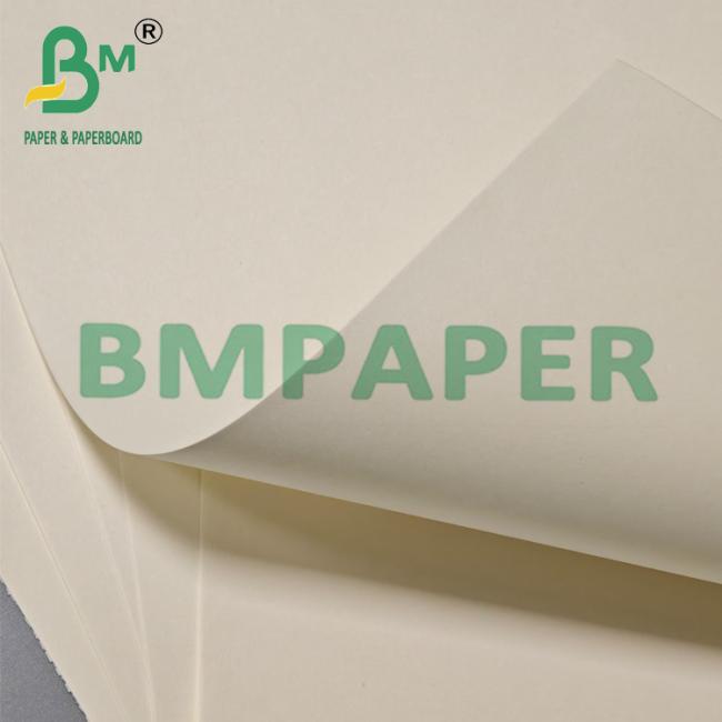 50g 55g 60g 70g 80g Uncoated Butter Color Offset Paper For Notebook 50g 55g 60g 70g 80g Uncoated Butter Color Offset Paper For Notebook