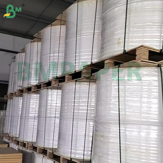 60gsm 65gsm 8.5"X11" White / Pink / Blue Carbonless Copy Paper For Waybill Invoices Receipts 60gsm 65gsm 8.5"X11" White / Pink / Blue Carbonless Copy Paper For Waybill Invoices Receipts