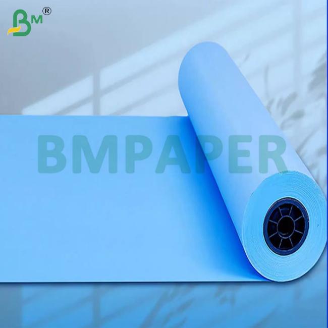 80gsm 24inch x 50yards 2 side Blueprint Paper For Architectural Drawings 80gsm 24inch x 50yards 2 side Blueprint Paper For Architectural Drawings