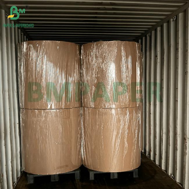 Brown Kit 6 Greaseproof Paper For Making Food Container Wrapping Paper Brown Kit 6 Greaseproof Paper For Making Food Container Wrapping Paper