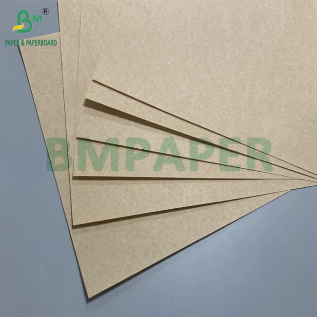 Brown Kit 6 Greaseproof Paper For Making Food Container Wrapping Paper Brown Kit 6 Greaseproof Paper For Making Food Container Wrapping Paper