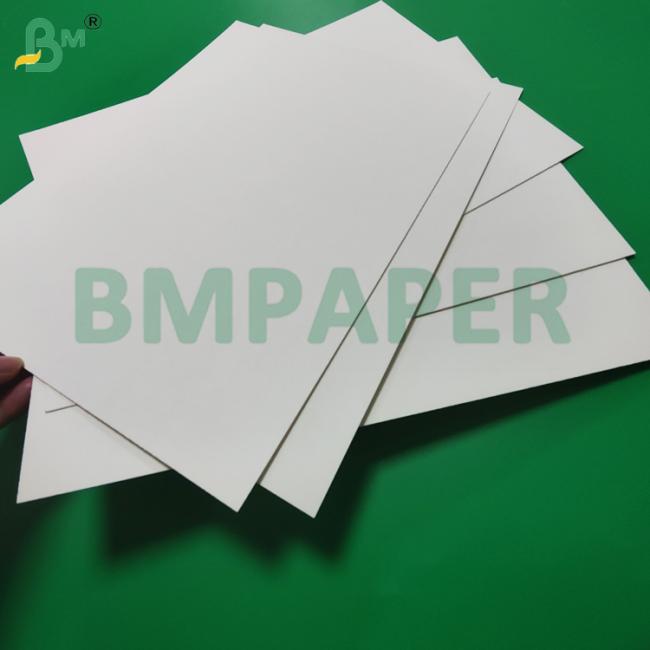 0.7mm 0.9mm Ivory White Uncoated Carton Paja For Drinking Coaster 70 x 100cm 0.7mm 0.9mm Ivory White Uncoated Carton Paja For Drinking Coaster 70 x 100cm